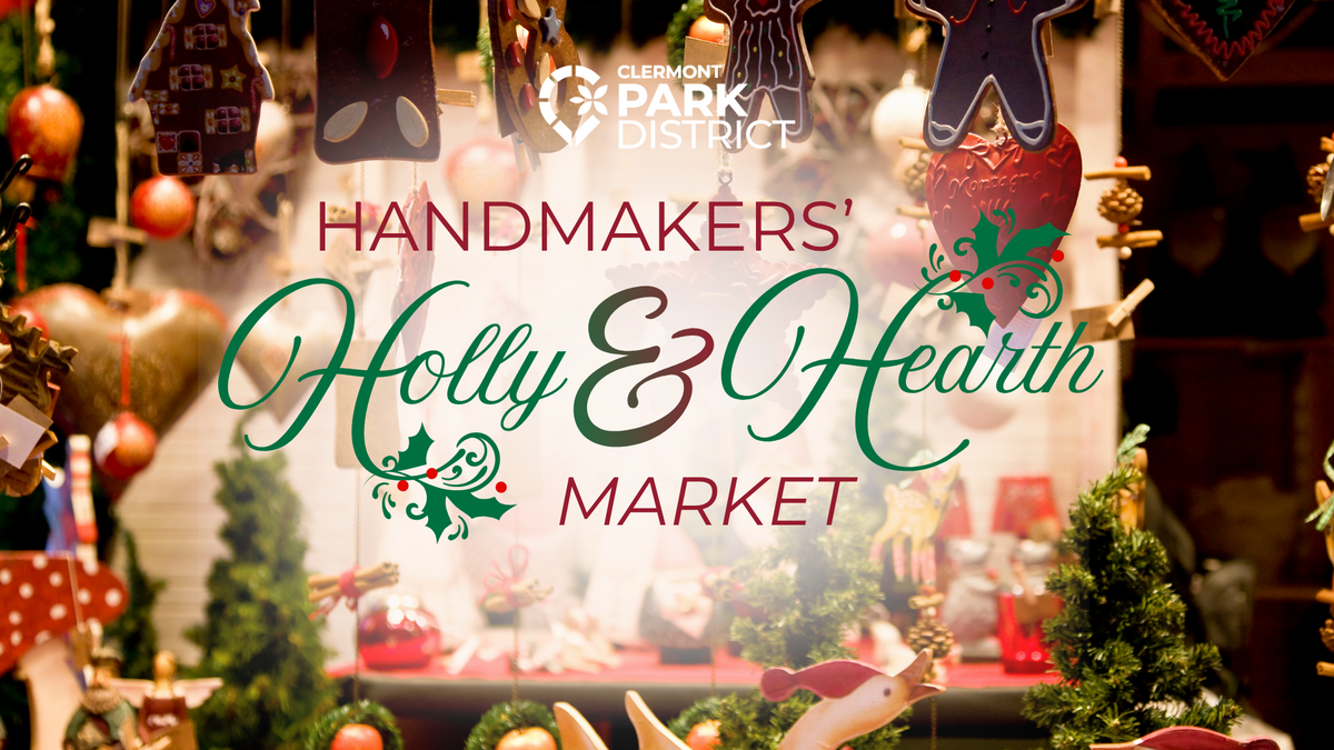 Holly & Hearth market 